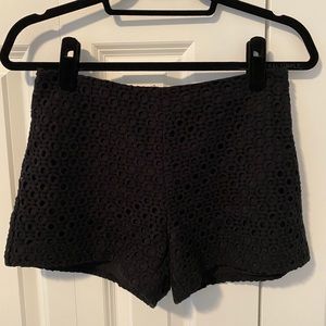 Banana Republic shorts